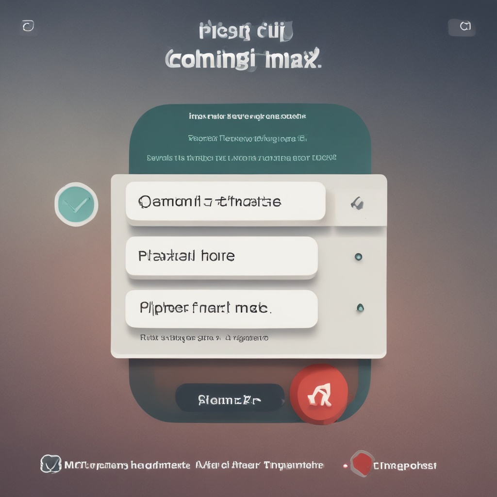 Example of updating prompts instantly